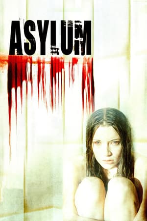 Asylum poster art