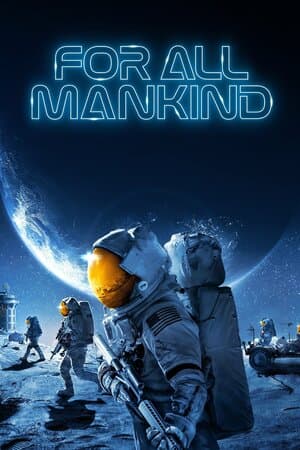 For All Mankind poster art