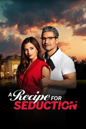 A Recipe for Seduction poster art