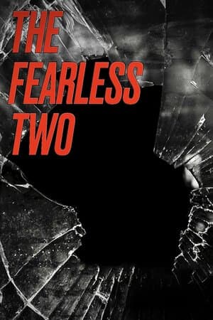 The Fearless Two poster art