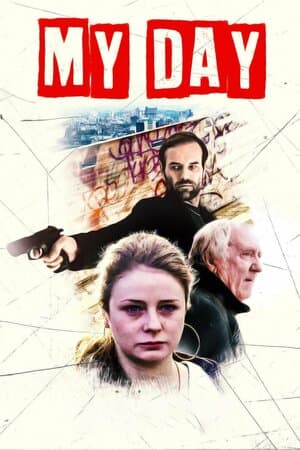 My Day poster art