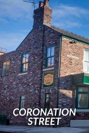 Coronation Street poster art