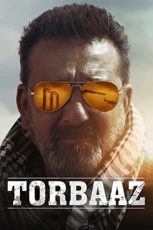 Torbaaz poster art