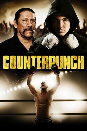 Counterpunch poster art