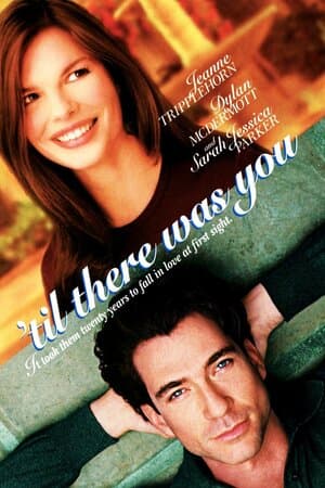 'Til There Was You poster art