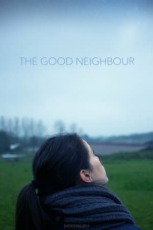 The Good Neighbour poster art