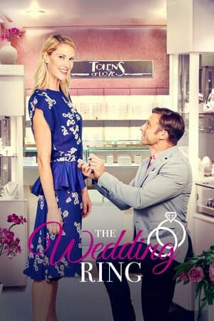 The Wedding Ring poster art