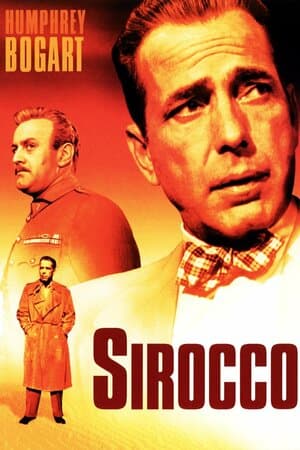 Sirocco poster art