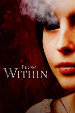 From Within poster art