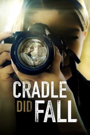 Cradle Did Fall poster art