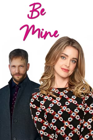 Be Mine poster art