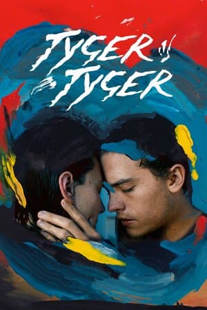 Tyger Tyger poster art