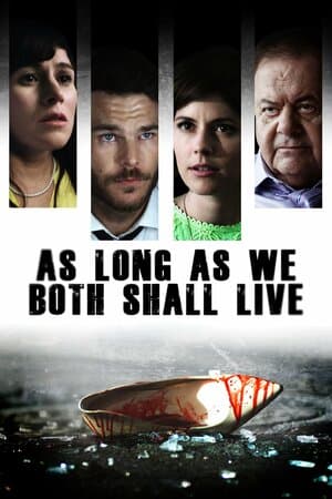 As Long as We Both Shall Live poster art