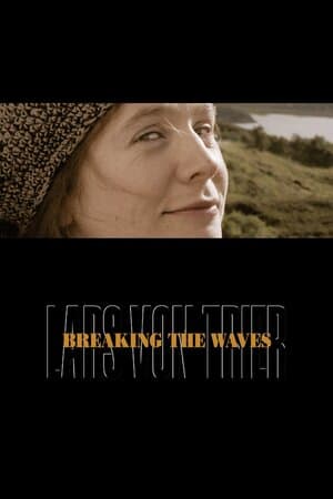 Breaking the Waves poster art