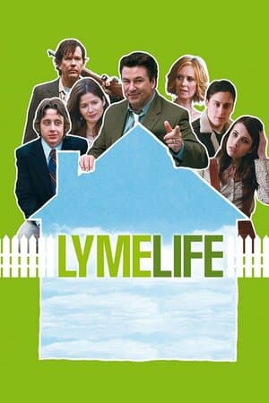 Lymelife poster art