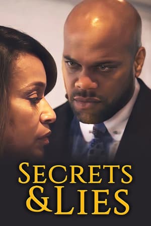 Secrets & Lies poster art