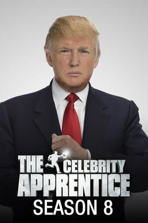The Celebrity Apprentice poster art