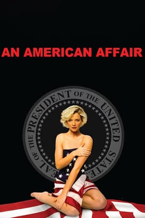 An American Affair poster art
