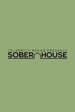 Sober House With Dr. Drew poster art