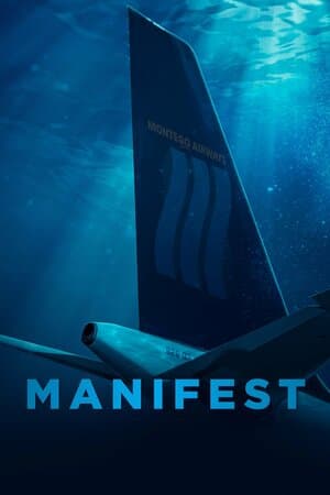Manifest poster art