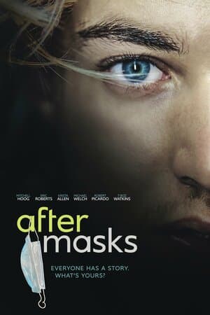 After Masks poster art