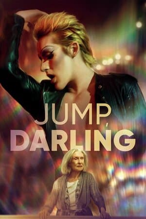 Jump, Darling poster art