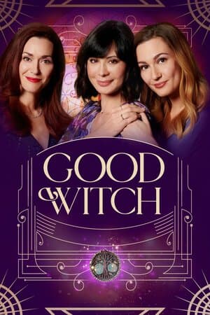 Good Witch poster art