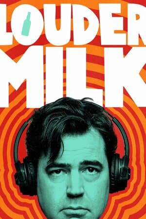 Loudermilk poster art