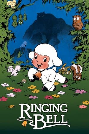 Ringing Bell poster art