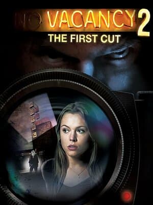 Vacancy 2: The First Cut poster art