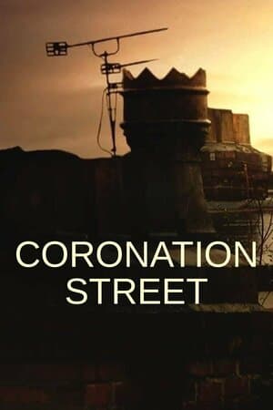 Coronation Street poster art