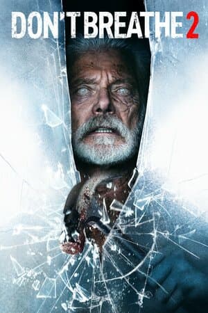 Don't Breathe 2 poster art