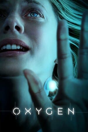 Oxygen poster art