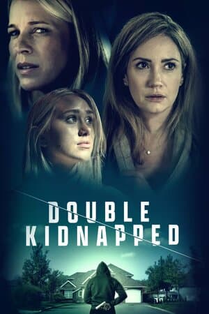 Double Kidnapped poster art