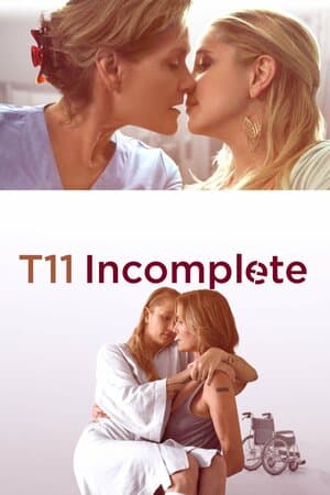 T11 Incomplete poster art