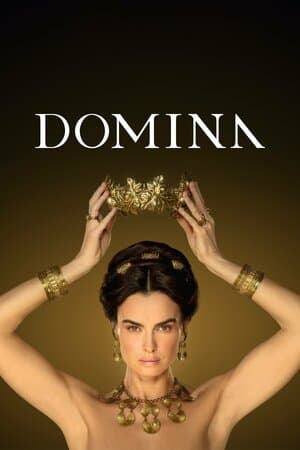 Domina poster art