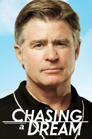 Chasing a Dream poster art