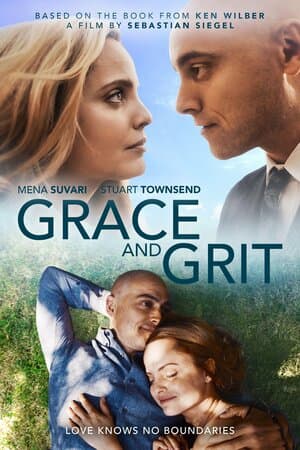 Grace and Grit poster art