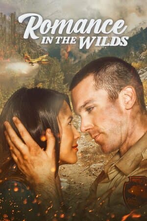 Romance in the Wilds poster art