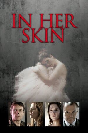 In Her Skin poster art