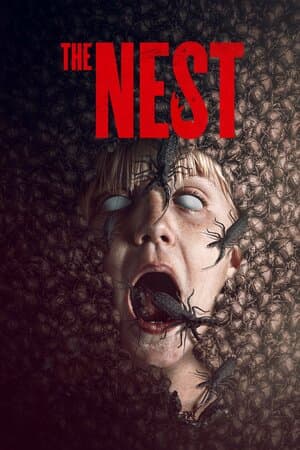 The Nest poster art