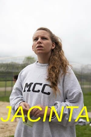 Jacinta poster art