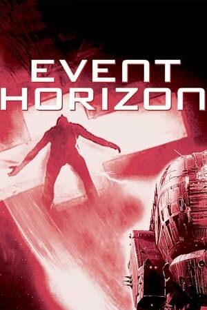 Event Horizon poster art