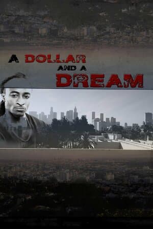 A Dollar and a Dream poster art