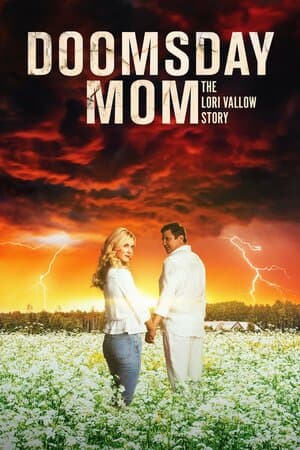 Doomsday Mom: The Lori Vallow Story poster art