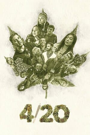 4/20 poster art