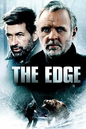 The Edge poster art