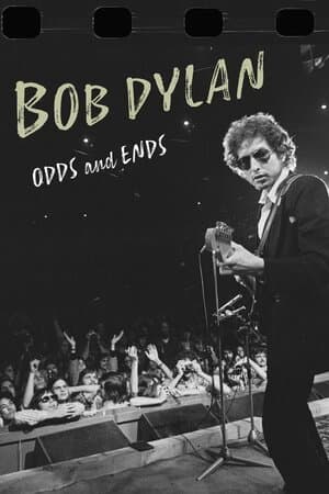 Bob Dylan: Odds and Ends poster art