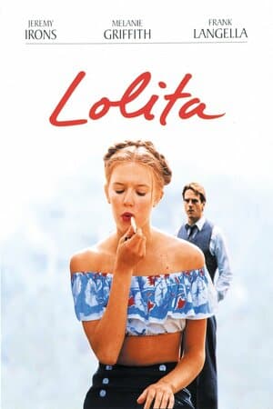 Lolita poster art