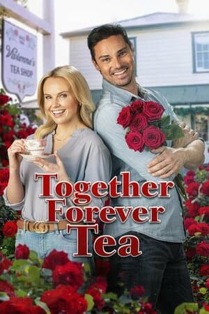 Together Forever Tea poster art